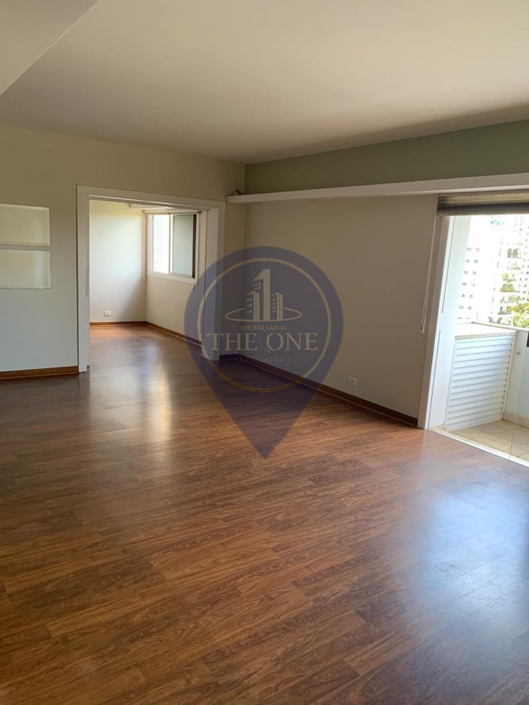 Apartamento, 3 quartos, 115 m² - Foto 1