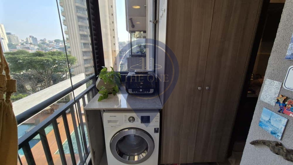 Apartamento, 2 quartos, 53 m² - Foto 4