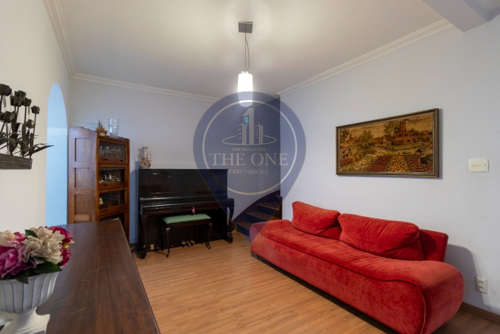 Casa, 4 quartos, 150 m² - Foto 6