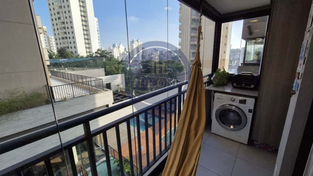 Apartamento, 2 quartos, 53 m² - Foto 3