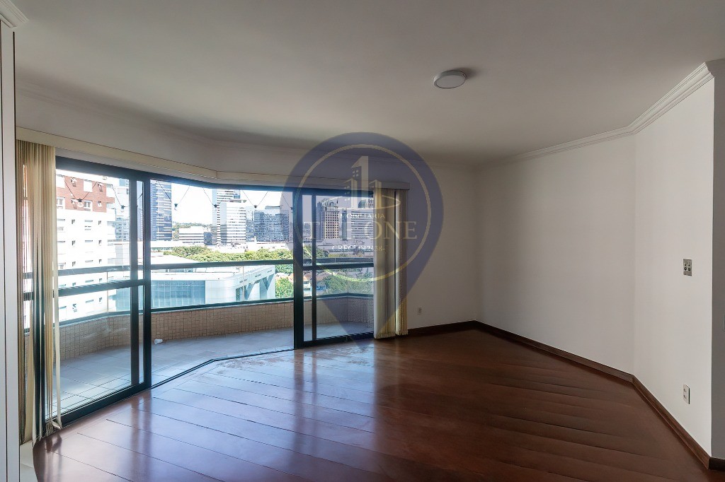 Apartamento, 3 quartos, 126 m² - Foto 1