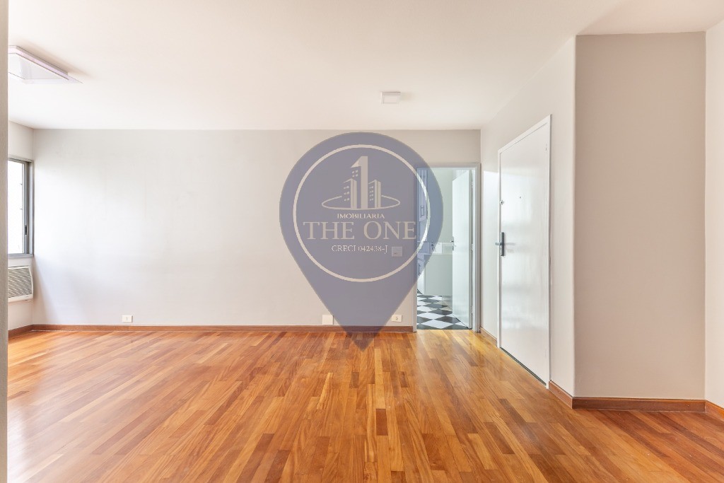 Apartamento, 3 quartos, 110 m² - Foto 3