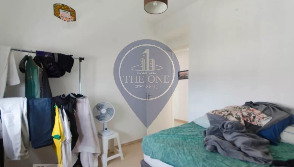 Apartamento, 2 quartos, 66 m² - Foto 8