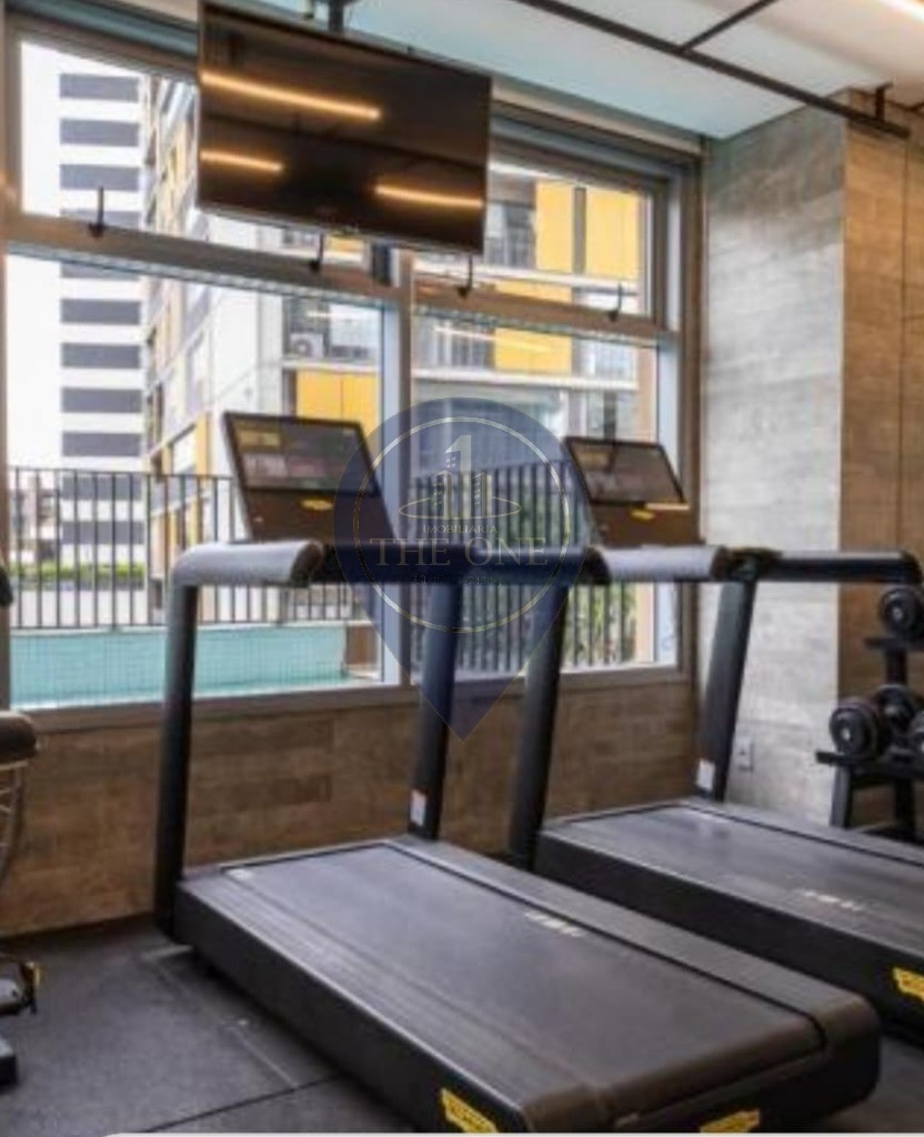 Apartamento, 3 quartos, 122 m² - Foto 15