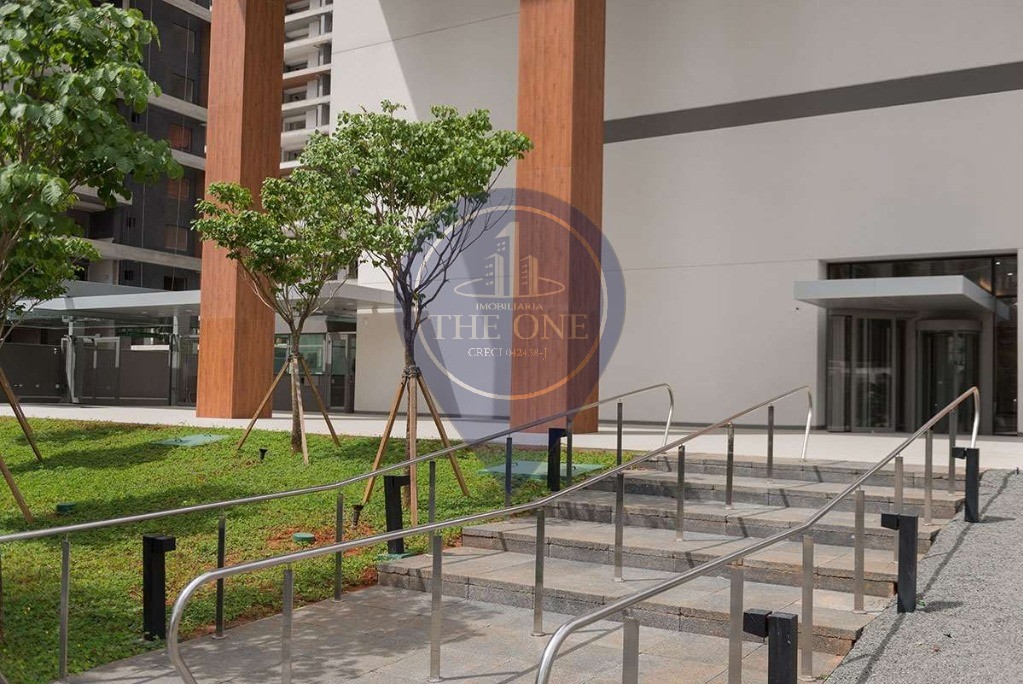 Apartamento, 2 quartos, 80 m² - Foto 24