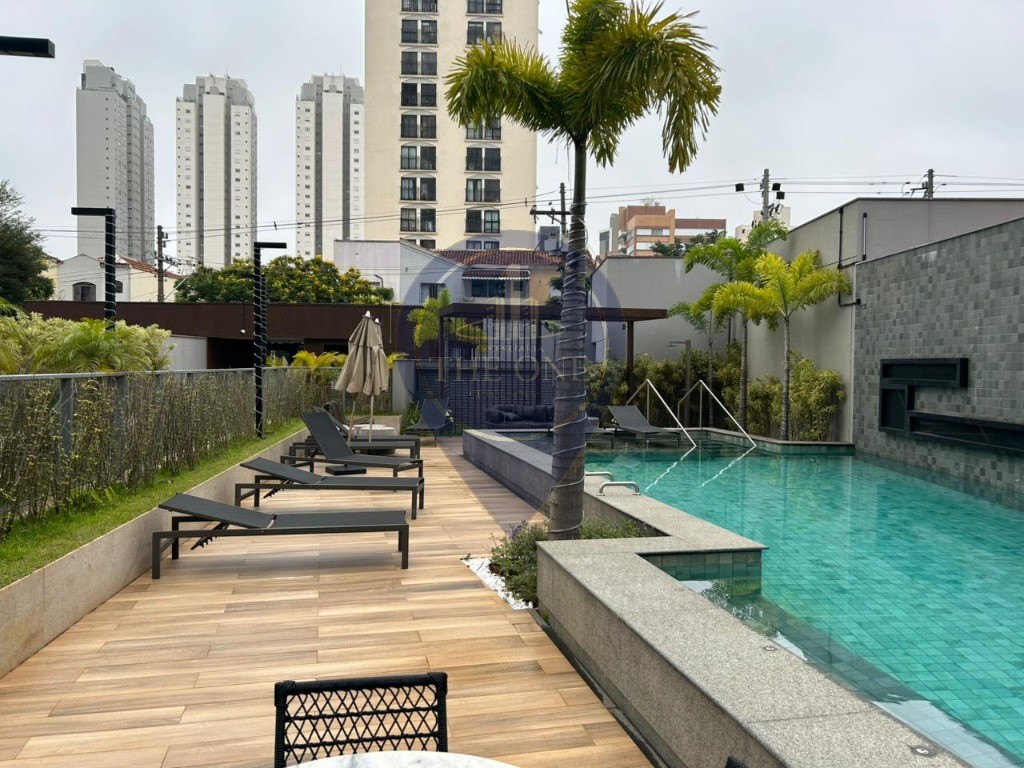 Apartamento, 1 quarto, 25 m² - Foto 6