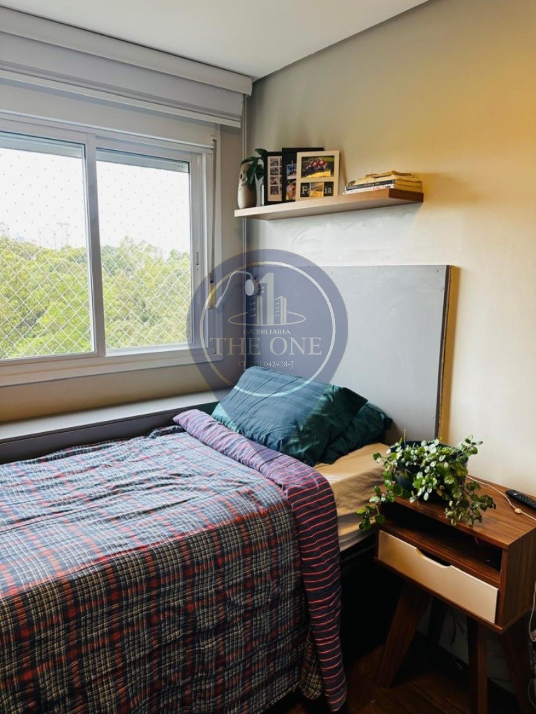 Cobertura, 3 quartos, 195 m² - Foto 31