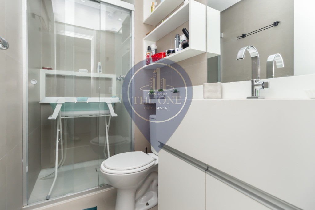 Apartamento, 2 quartos, 60 m² - Foto 21