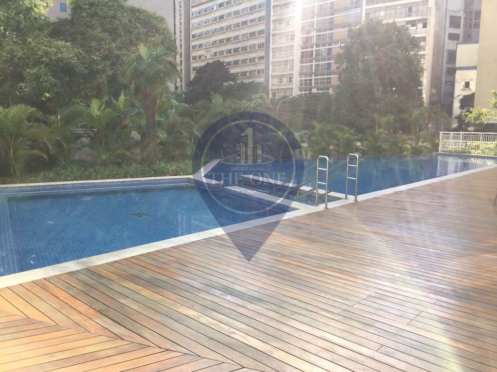 Apartamento, 1 quarto, 46 m² - Foto 2