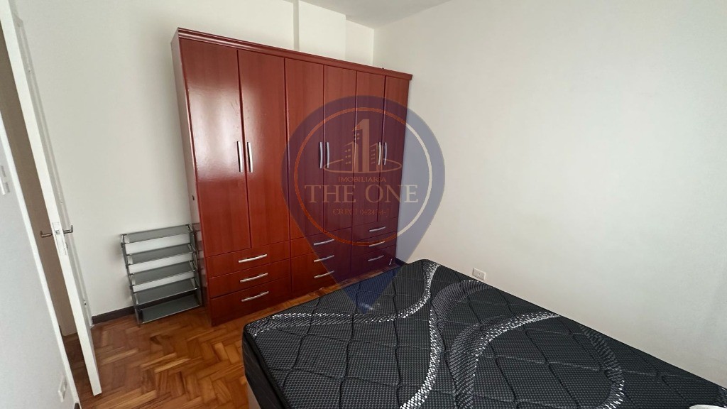 Apartamento, 1 quarto, 37 m² - Foto 5