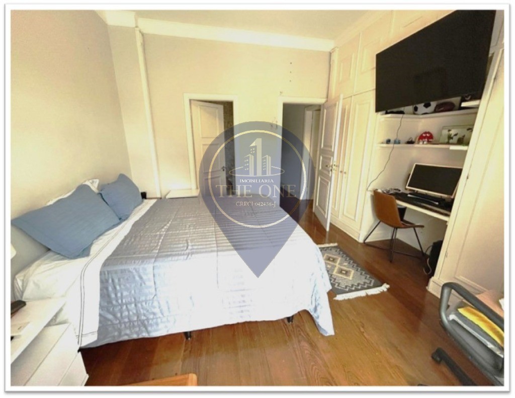 Cobertura, 5 quartos, 578 m² - Foto 22