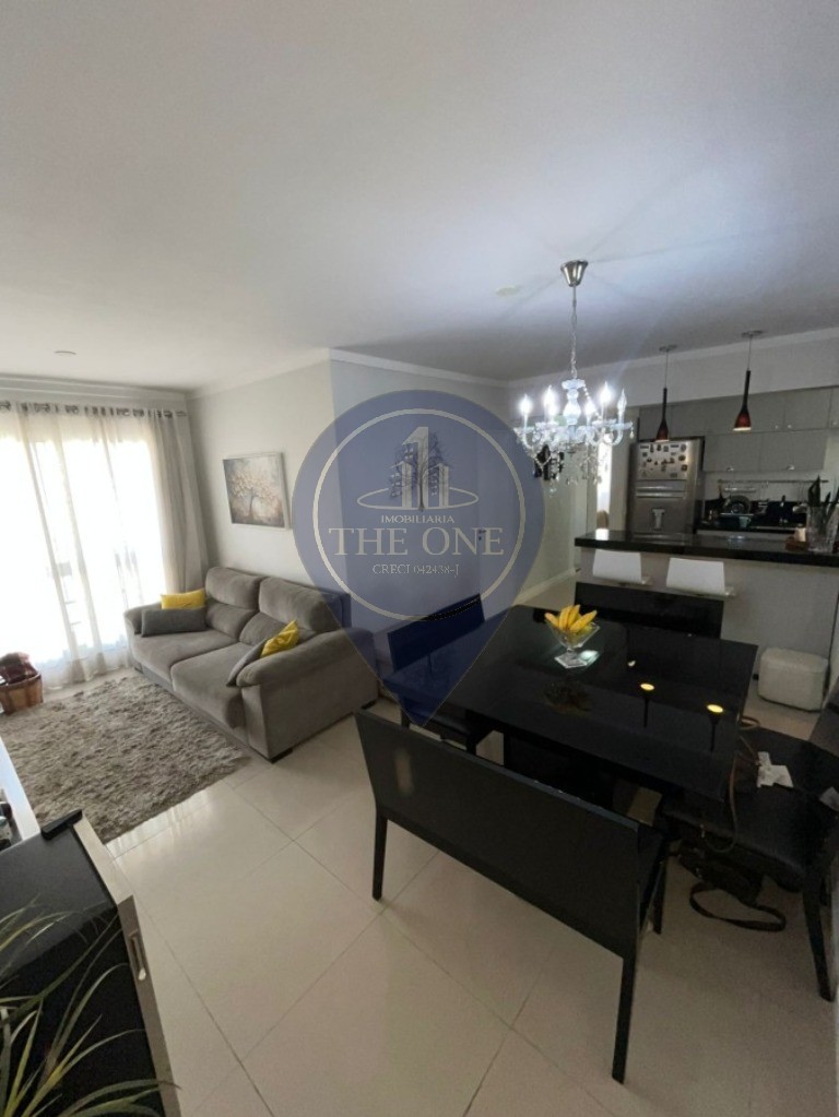 Apartamento, 3 quartos, 65 m² - Foto 1