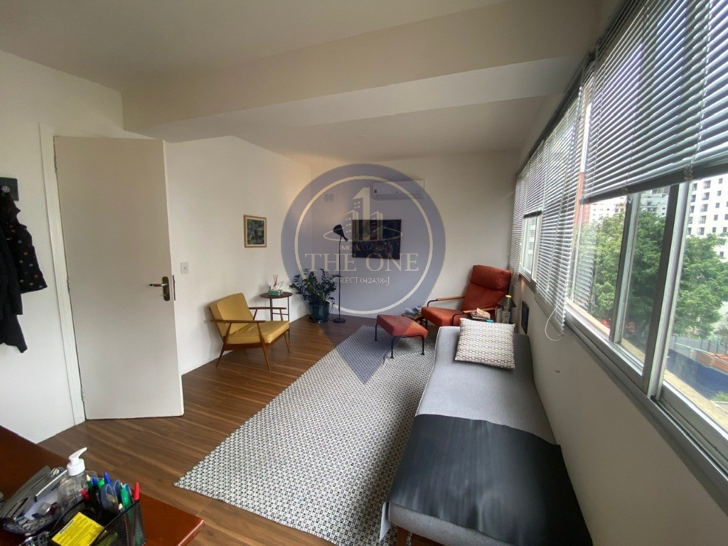 Sala-Conjunto, 45 m² - Foto 4