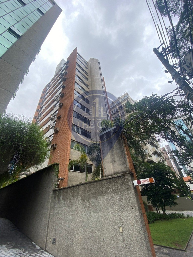 Sala-Conjunto, 45 m² - Foto 19