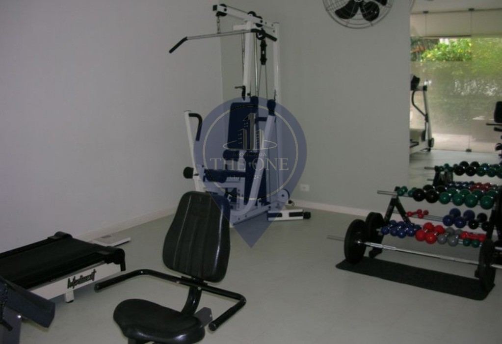 Apartamento, 3 quartos, 115 m² - Foto 28