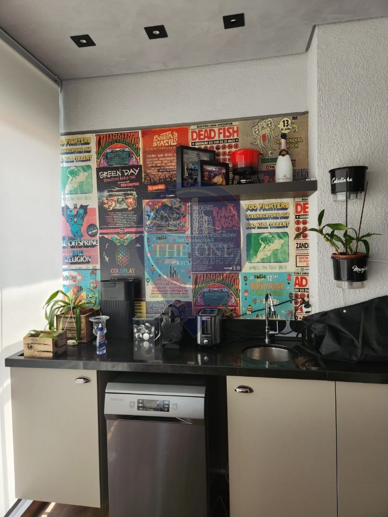 Apartamento, 2 quartos, 85 m² - Foto 15