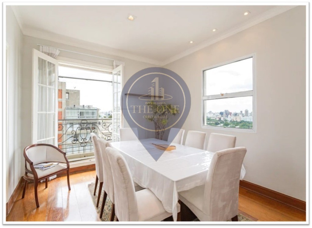 Cobertura, 5 quartos, 578 m² - Foto 15