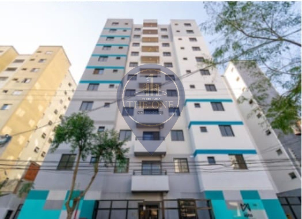 Apartamento, 1 quarto, 25 m² - Foto 17