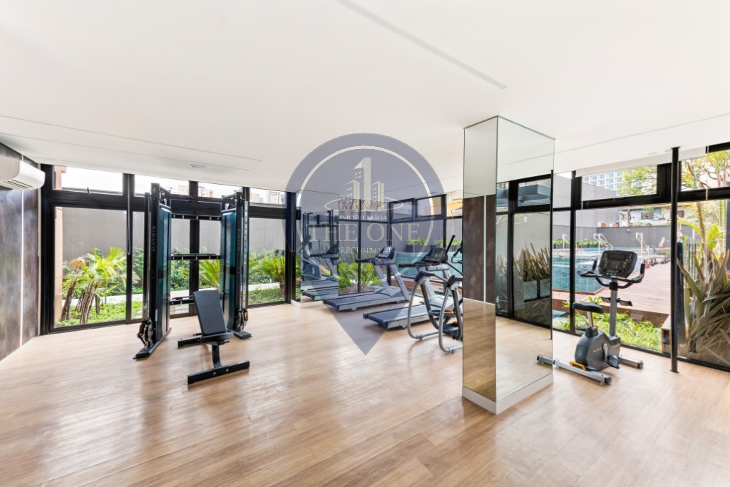 Apartamento, 2 quartos, 65 m² - Foto 29