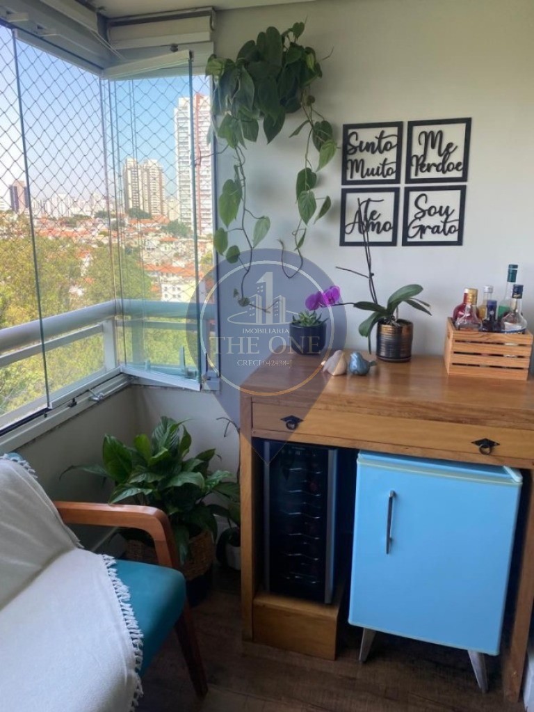 Cobertura, 3 quartos, 195 m² - Foto 17