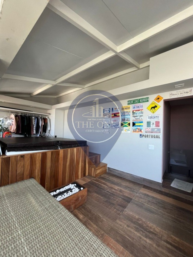 Cobertura, 2 quartos, 143 m² - Foto 9