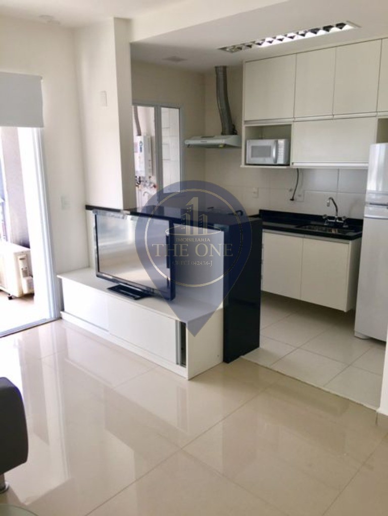 Apartamento, 1 quarto, 46 m² - Foto 5