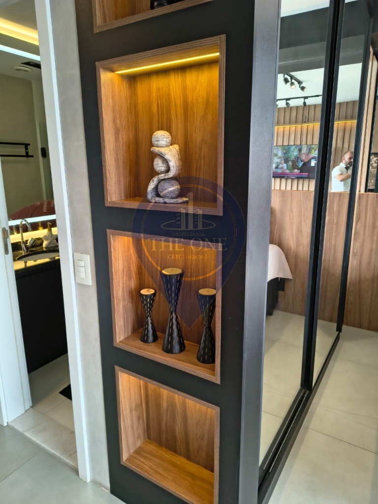 Kitnet-Studio, 27 m² - Foto 12