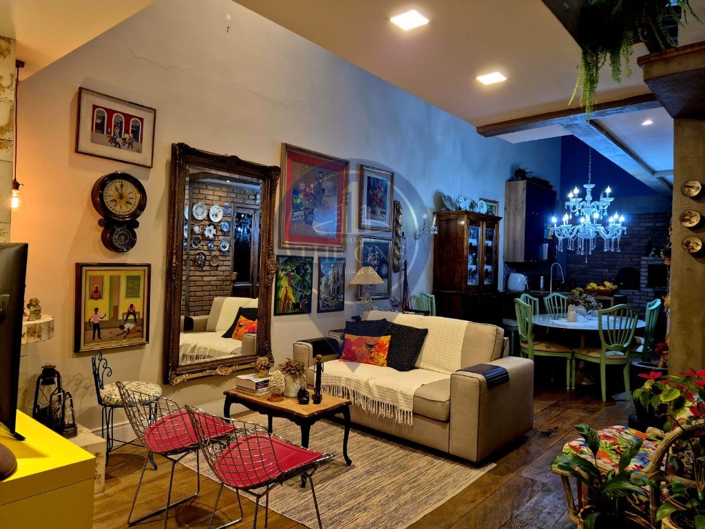 Casa, 2 quartos, 120 m² - Foto 1