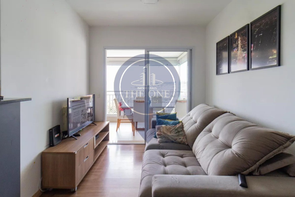 Apartamento, 2 quartos, 62 m² - Foto 2