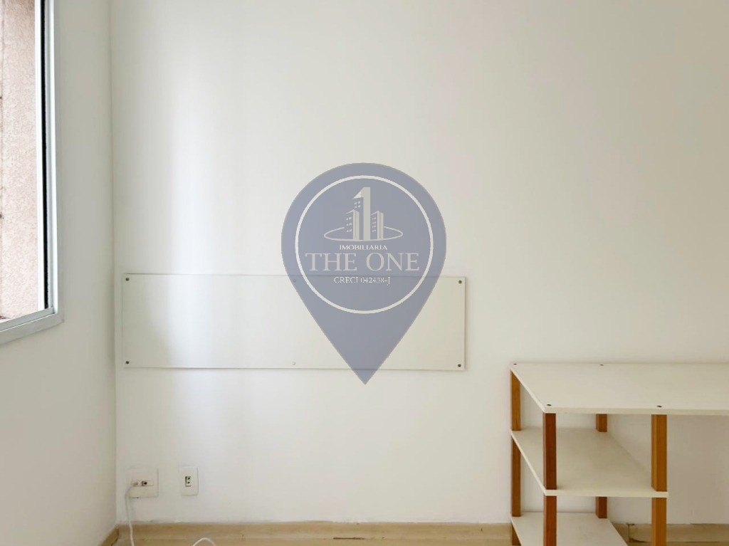 Apartamento, 1 quarto, 33 m² - Foto 5