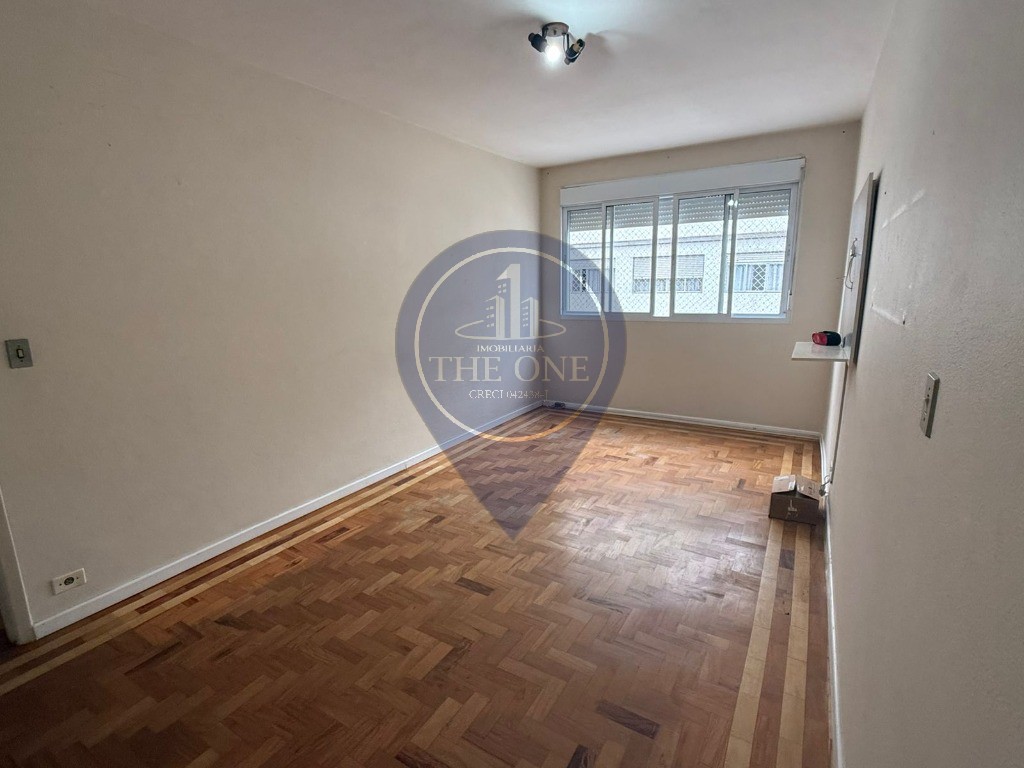 Apartamento, 3 quartos, 96 m² - Foto 1
