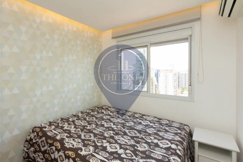 Apartamento, 3 quartos, 134 m² - Foto 8