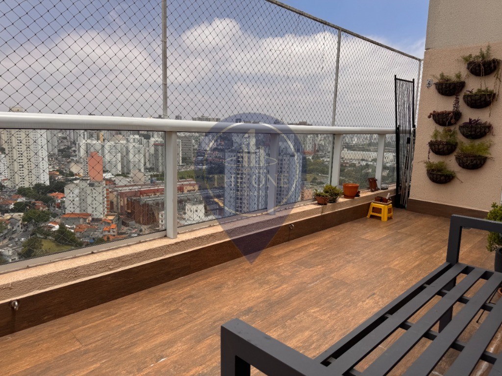 Cobertura, 3 quartos, 216 m² - Foto 9