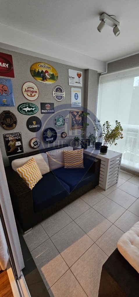 Apartamento, 2 quartos, 82 m² - Foto 6