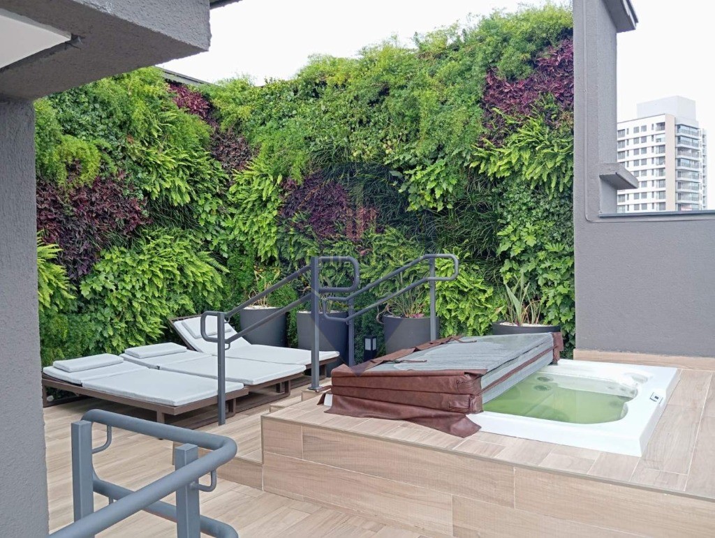 Kitnet-Studio, 28 m² - Foto 31