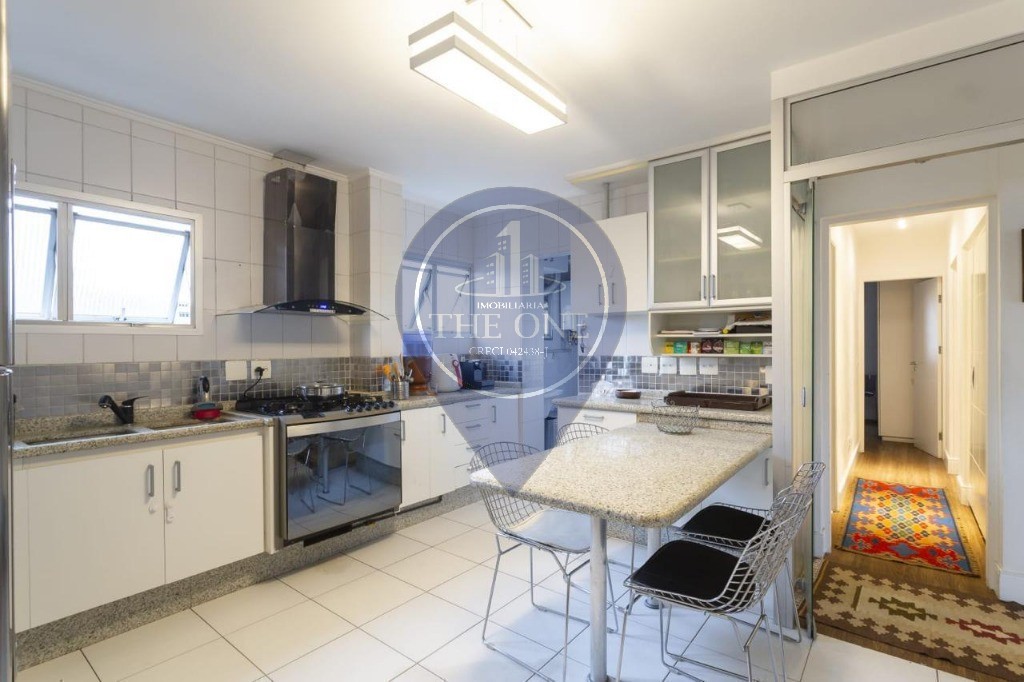 Cobertura, 3 quartos, 234 m² - Foto 17