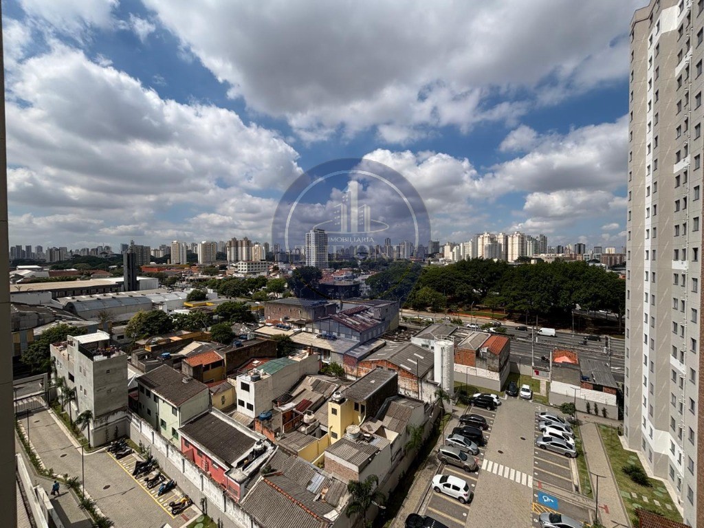 Apartamento, 1 quarto, 30 m² - Foto 15