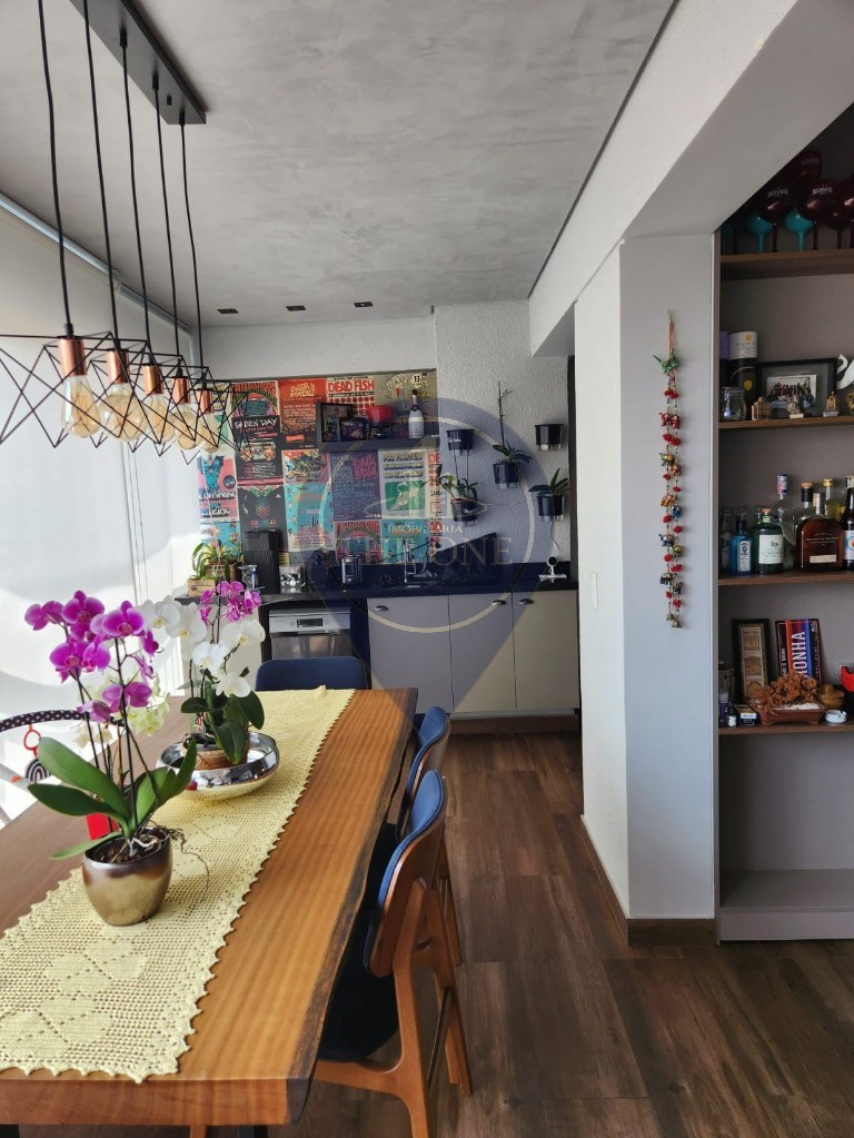 Apartamento, 2 quartos, 85 m² - Foto 4