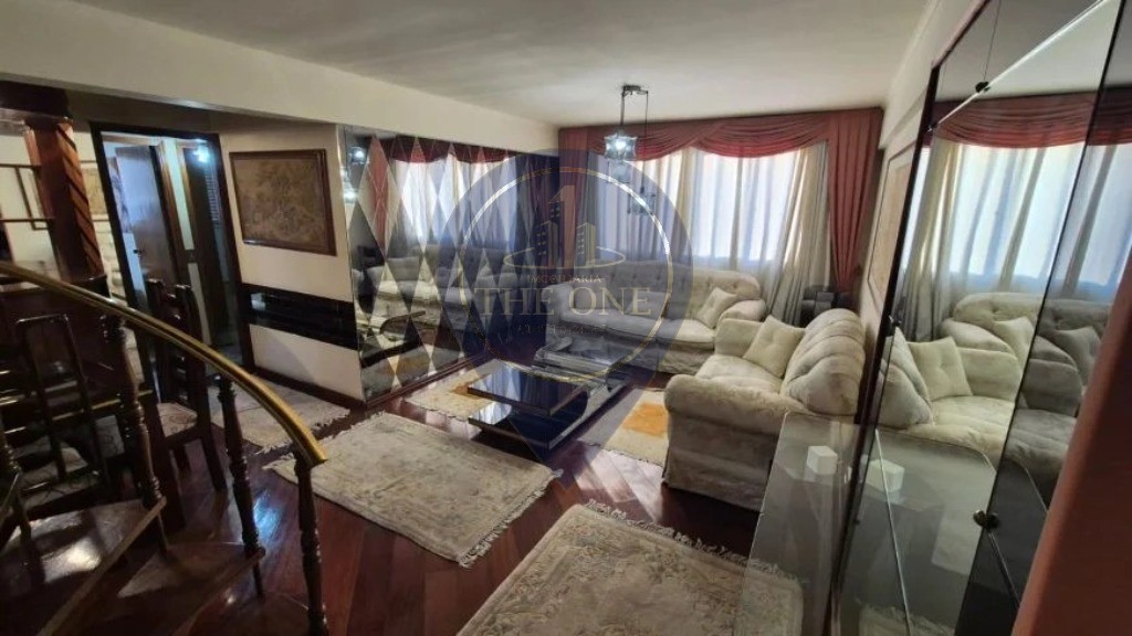 Cobertura, 3 quartos, 217 m² - Foto 4