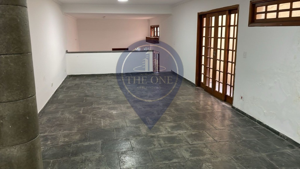 Casa, 4 quartos, 185 m² - Foto 1