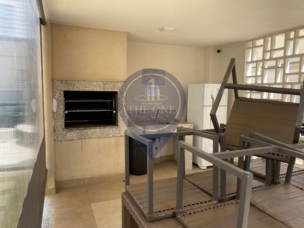 Apartamento, 2 quartos, 38 m² - Foto 21