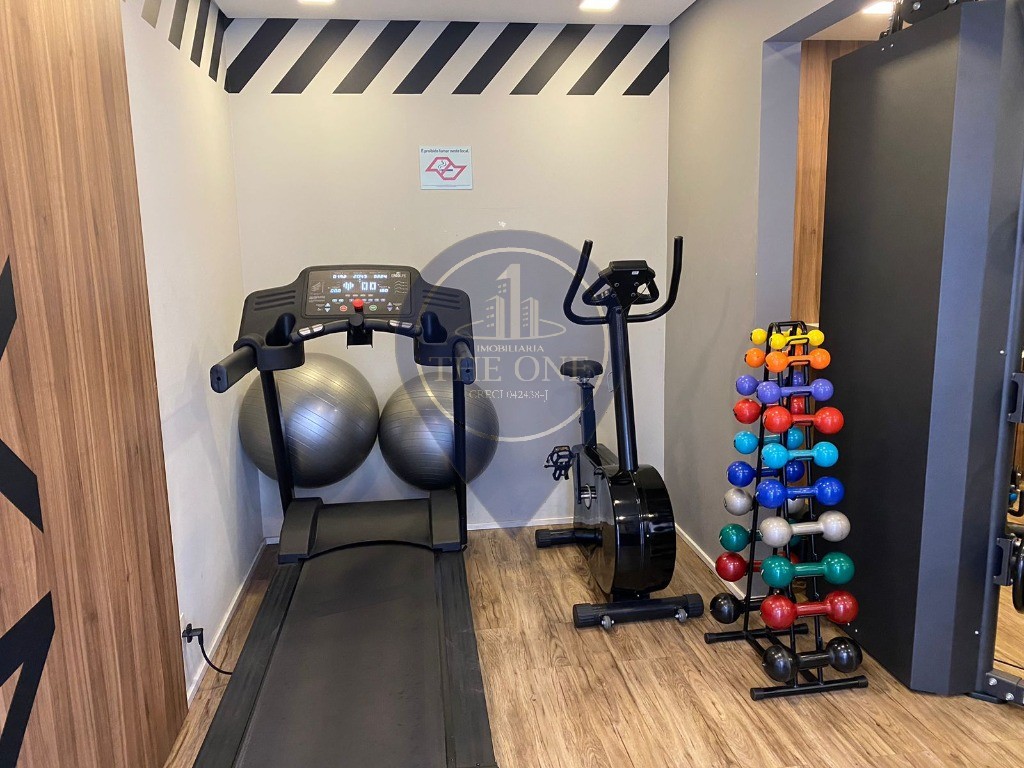 Apartamento, 2 quartos, 38 m² - Foto 26