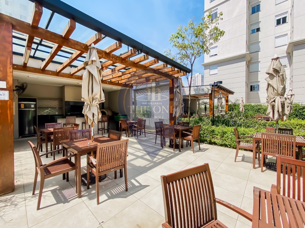 Apartamento, 2 quartos, 60 m² - Foto 24