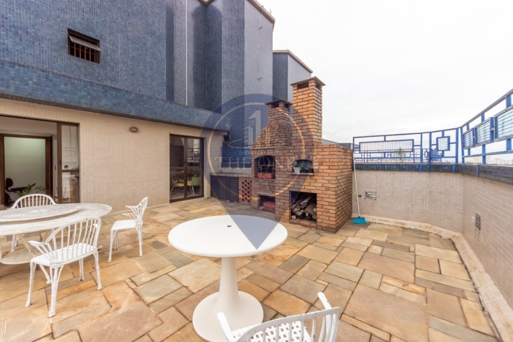 Cobertura, 4 quartos, 321 m² - Foto 21