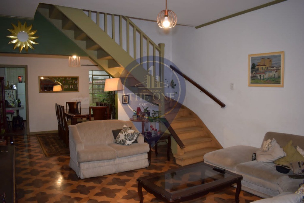 Casa, 3 quartos, 170 m² - Foto 2