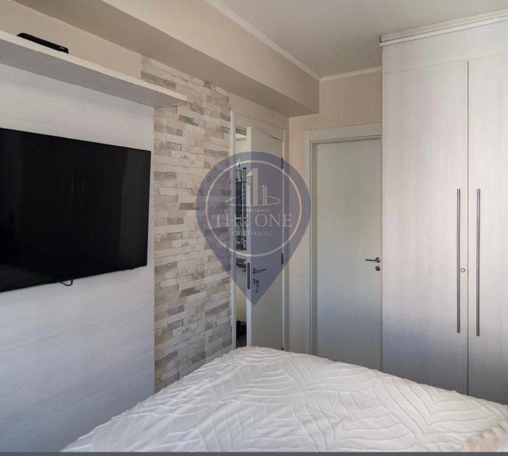 Apartamento, 1 quarto, 47 m² - Foto 8