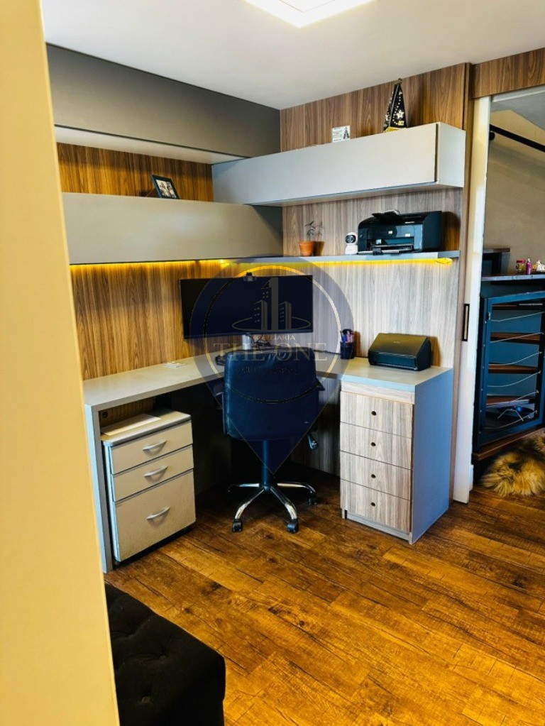 Cobertura, 3 quartos, 195 m² - Foto 22