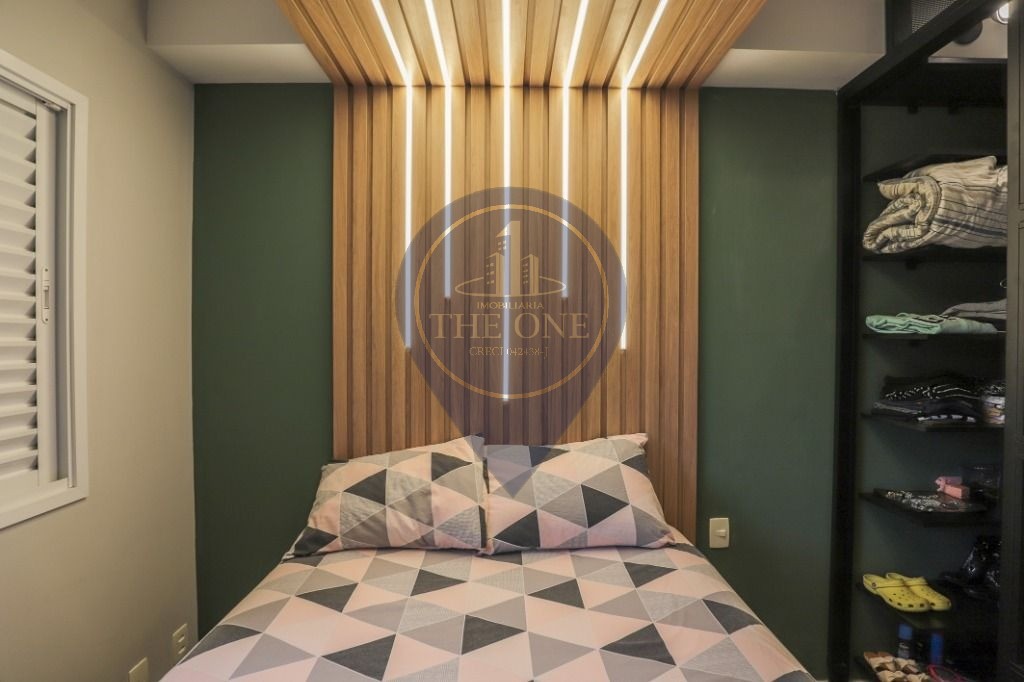 Apartamento, 1 quarto, 37 m² - Foto 15