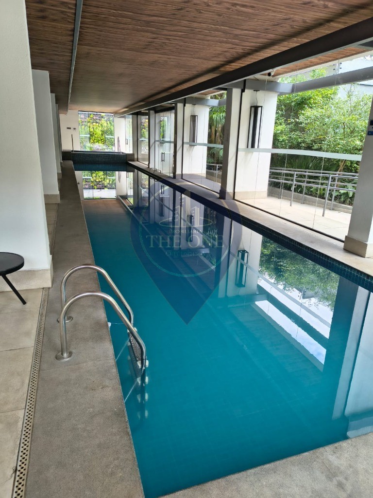 Kitnet-Studio, 27 m² - Foto 28