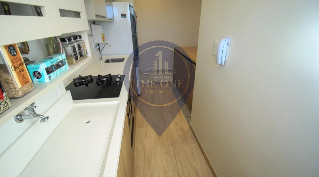 Apartamento, 2 quartos, 55 m² - Foto 12